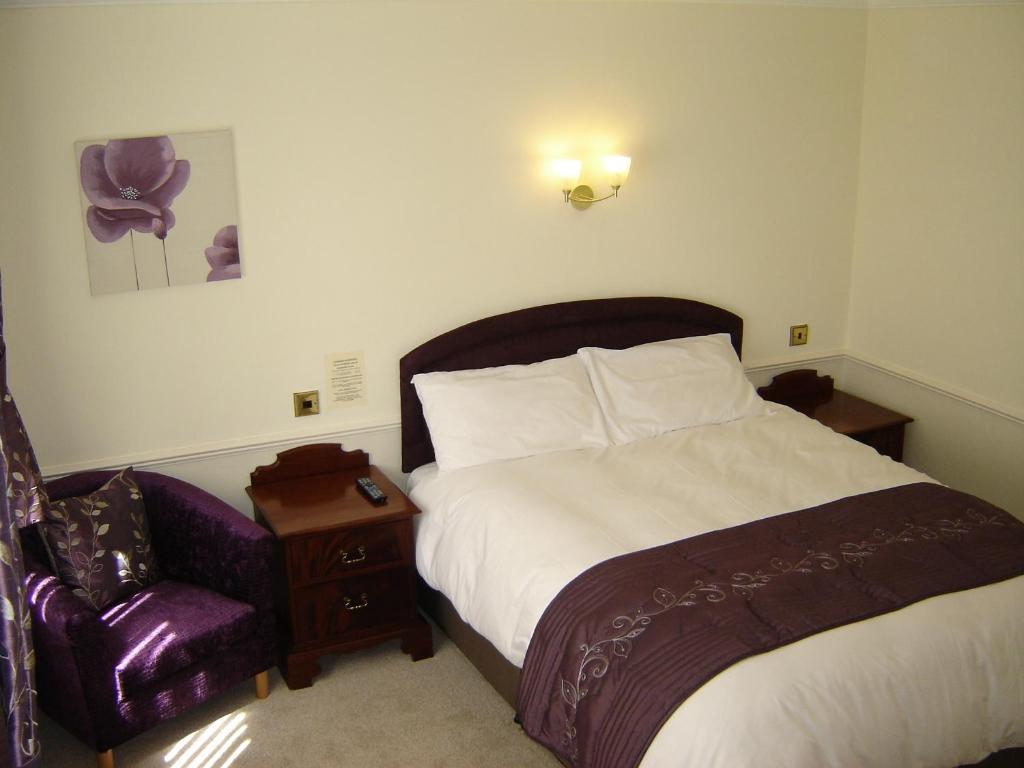Midgley Lodge Motel & Golf Course Brotton Zimmer foto