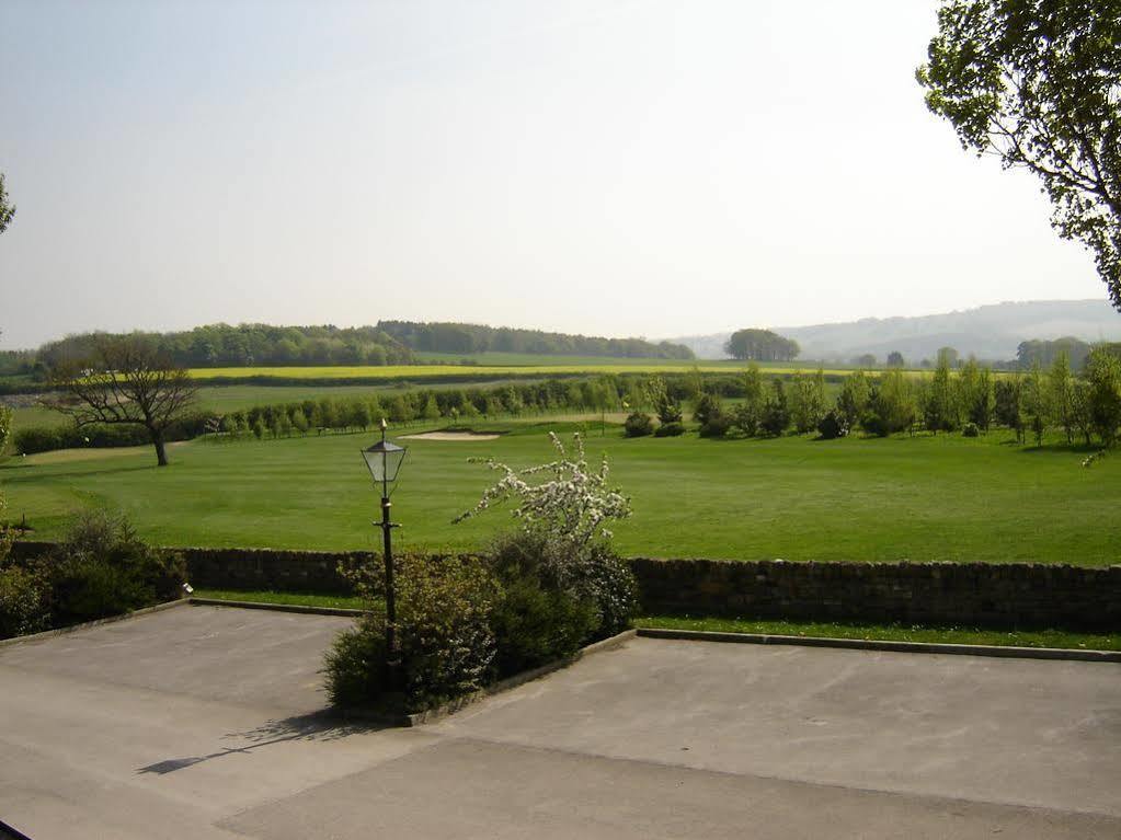 Midgley Lodge Motel & Golf Course Brotton Exterior foto